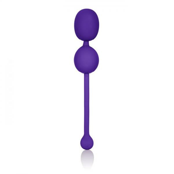 Rechargeable Dual Kegel Purple 12 Intense Functions