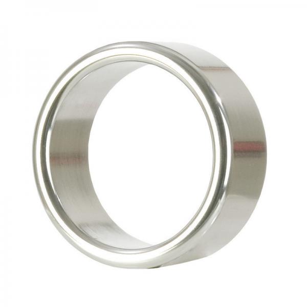 Alloy Metallic Ring - Large