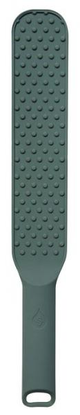Sex In The Shower Silicone Slapper Gray