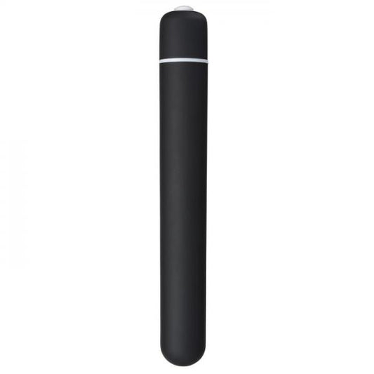 Cloud 9 Slimline Vibe Black