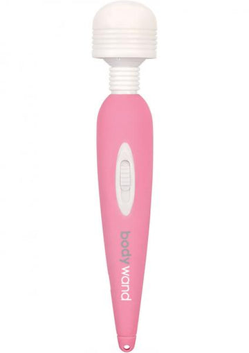 Bodywand Mini Massager USB Pink