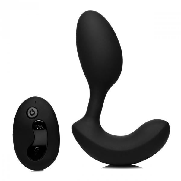 Alpha-pro 10x P-flexer Turbo Prostate Stimulator